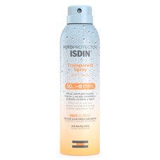 FOTOPROT.Trasp.Spy Wet30 250ml