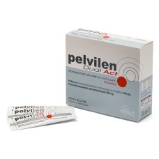 PELVILEN DUAL ACT 20BUST