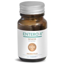 ENTERO 4 SENIOR 30CPS