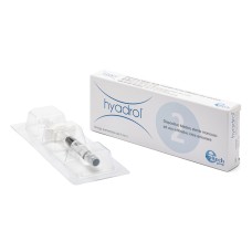 HYADROL Sir.P-Riemp.2ml