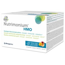 NUTRIMONIUM HMO 28 Bust.