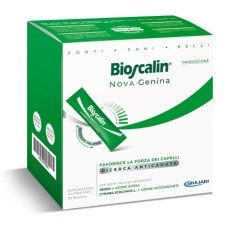 Bioscalin Nova Genina 30bus Cp