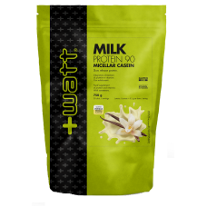 MILK PROTEIN 90 VANIGLIA 750G
