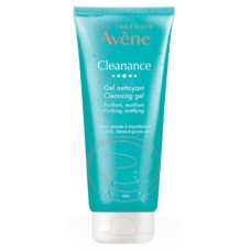 CLEANANCE Gel Det.200ml