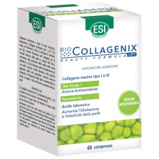 BIOCOLLAGENIX Antioss.60 Cpr