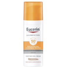 EUCERIN SUN PHOTOAGING TINT50+
