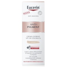 EUCERIN ANTI-PIGMENT GG LIGHT