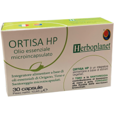 Ortisa Hp 30cps