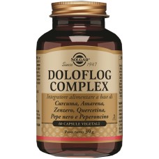DOLOFLOG Cpx 60 Cps SOLGAR