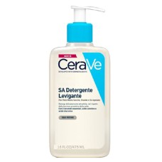 Cerave Sa Detergente Lev 473ml
