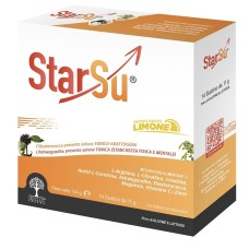 STARSU' 14 Bustine