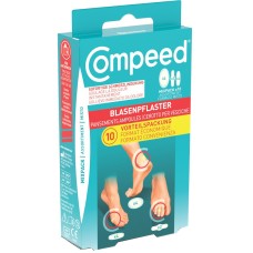 COMPEED CER VESC MISTO 10PZ
