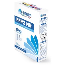 Futura Ffp2 Nr Semimas S Bi10p