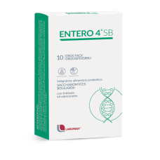 Entero 4 Sb 10stick