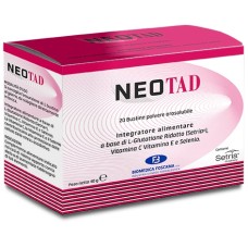Neotad 20bust