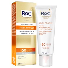 Roc Solare Viso 50 Elev Toller