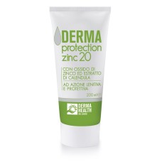 DERMA PROTECTION ZINC 20 200ML