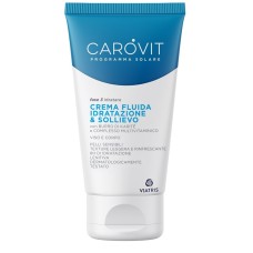 CAROVIT SOLARE CREMA IDRAT SOL