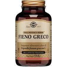 FIENO GRECO 100CPS