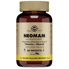 NEOMAM 60TAV