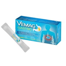 VEMAG GASTRO 20 Stick