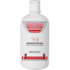 Thotale Bagnoschiuma Melograno