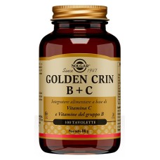 Golden Crin B+c 100tav