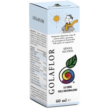 GOLAFLOR GOCCE 60ML