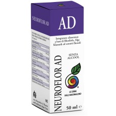 NEUROFLOR AD GOCCE 50ML