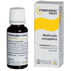 NA.LYMDIARAL 20ML GTT PASCOE