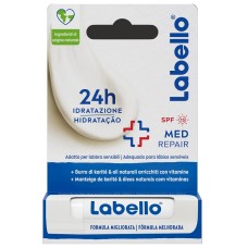 LABELLO MED REPAIR SPF/FP 15