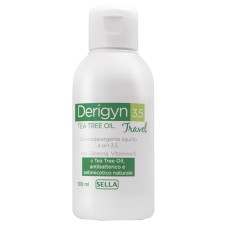 DERIGYN TRAVEL 100ML