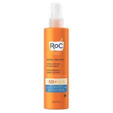 Roc Solare Corpo 50+ Idratante