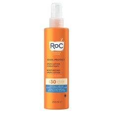 Roc Solare Corpo 30 Idratante