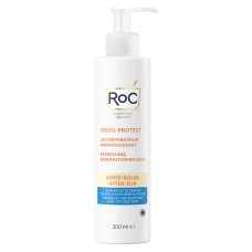 Roc Latte Doposole Rinfrescant