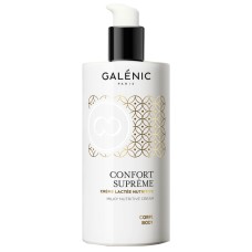 Galenic Crema Latte Nutritiva