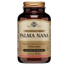 PALMA NANA 100CPS VEG