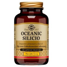 OCEANIC SILICIO 50CPS VEG