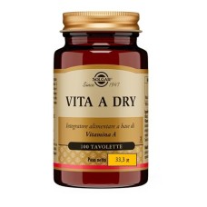 VITA A DRY 100TAV