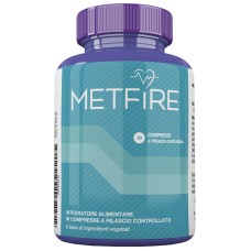 Metfire 30cpr