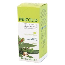 MUCOLID TIMO-EUCALIPTO 150ML