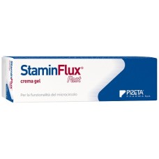 Staminflux Fast Crema Gel100ml