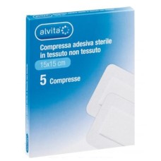 Alvita Garza Ades Tnt 15x15