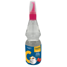 GIUSTO DIABEL DOLCIF LIQ 300ML