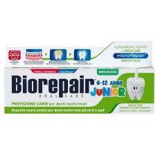 BIOREPAIR JUNIOR 7/14 ANNI75ML