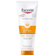 EUCERIN SUN GEL DRY TOUCH 50+
