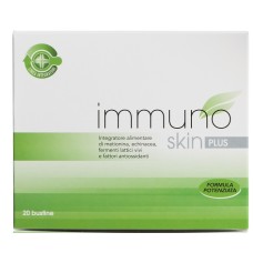 IMMUNO SKIN PLUS 20BUST