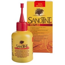 SANOTINT Reflex Rosso Mogano