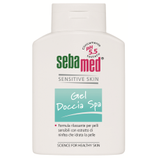 SEBAMED Shower 200ml
