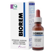 BIOREM Gtt 30ml
